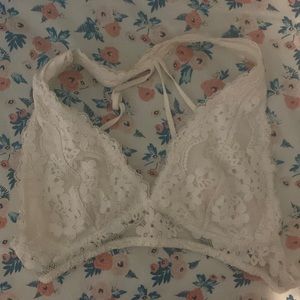 Lace Bralette